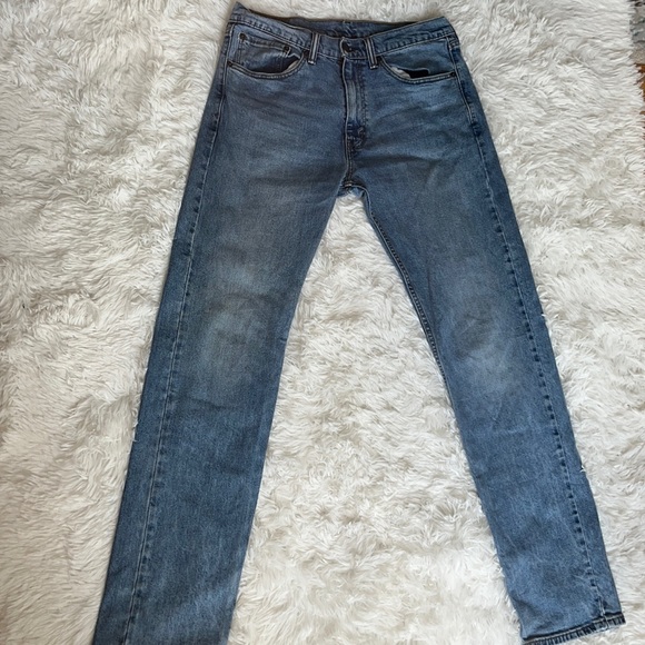 ✨Levi’s 505s Jeans✨ - Picture 2 of 5